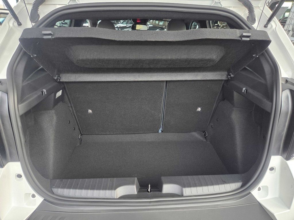 Fiat Grande Panda 2025