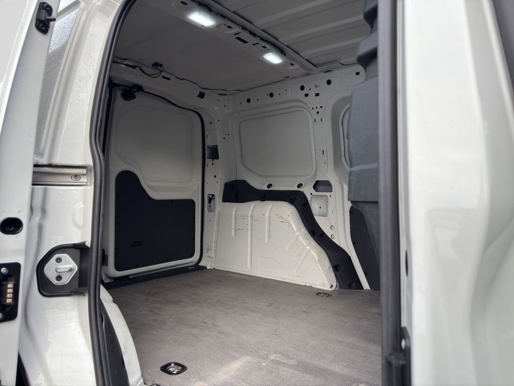 Volkswagen Caddy 2022