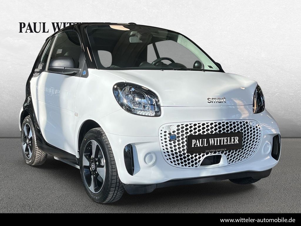 Smart ForTwo 2020
