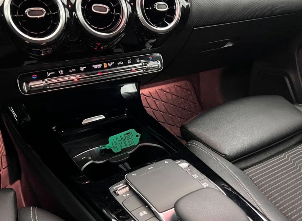 Mercedes-Benz A 250 2020