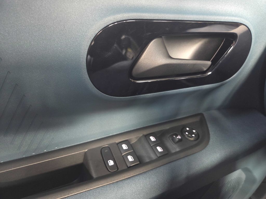 Fiat Grande Panda 2025