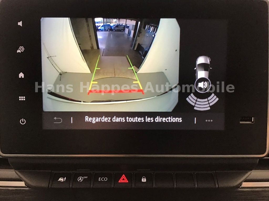 Renault Trafic 2025