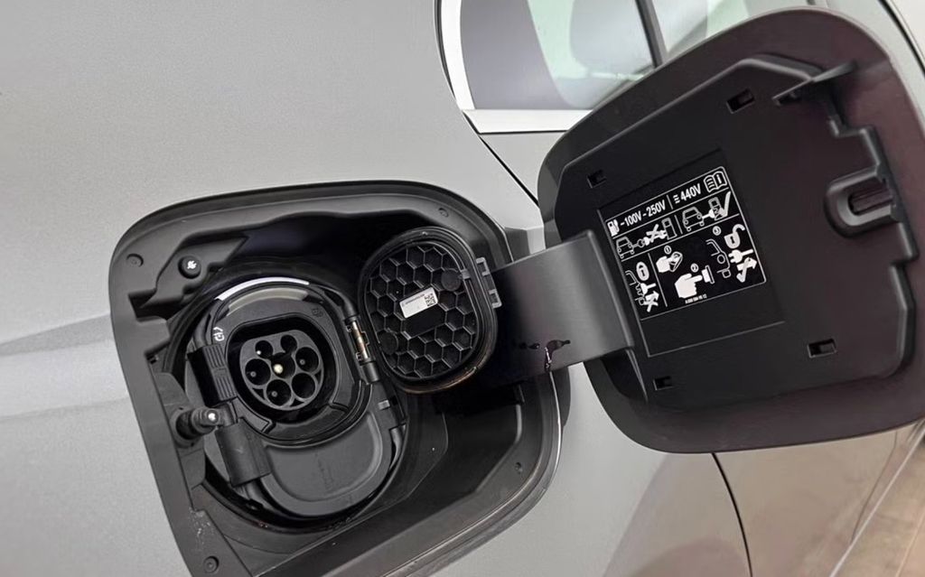 Mercedes-Benz A 250 2020