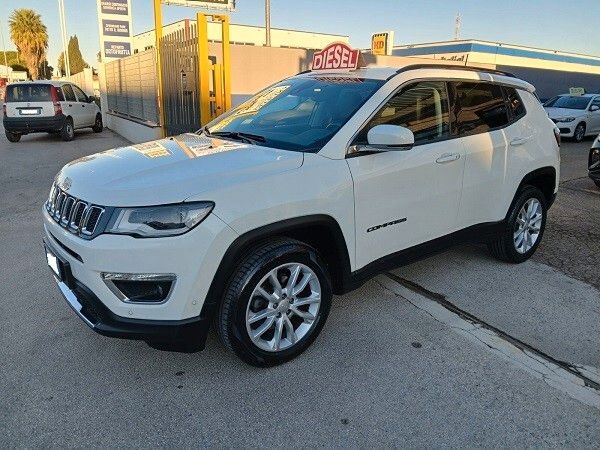 Jeep Compass 2021