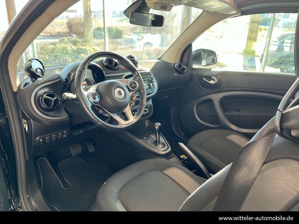 Smart ForTwo 2020