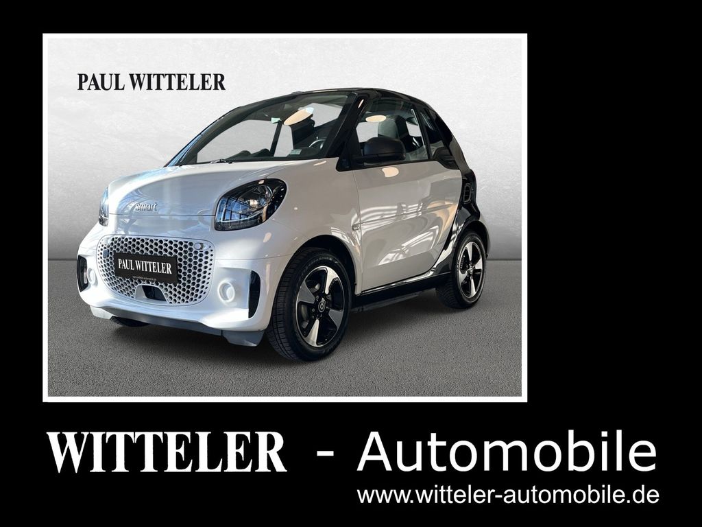 Smart ForTwo 2020