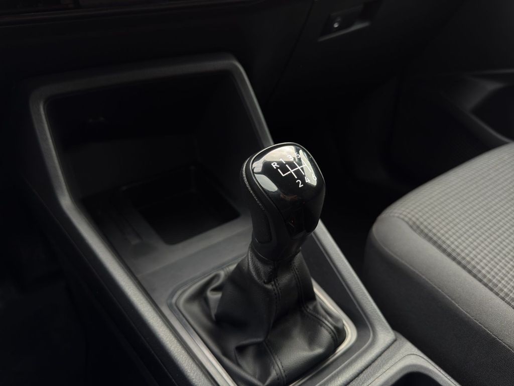 Volkswagen Caddy 2022