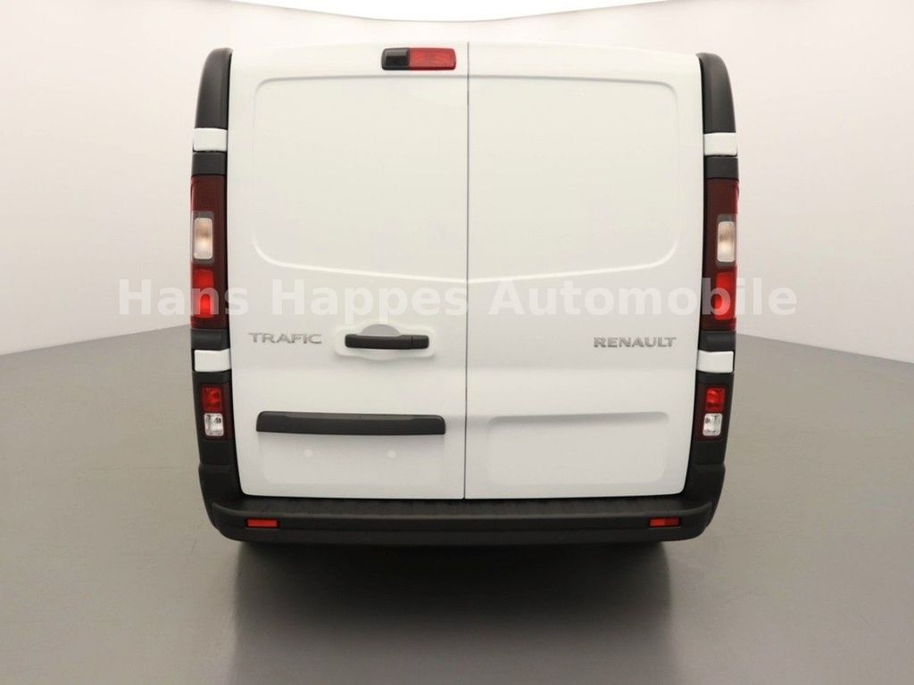 Renault Trafic 2025