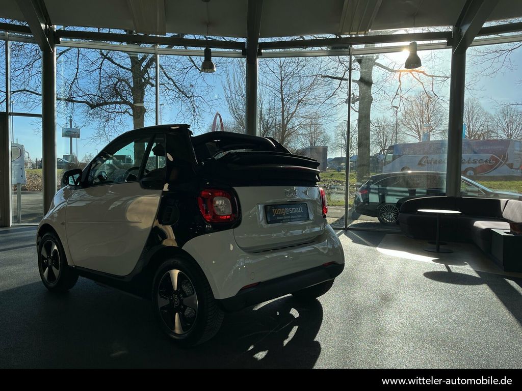 Smart ForTwo 2020