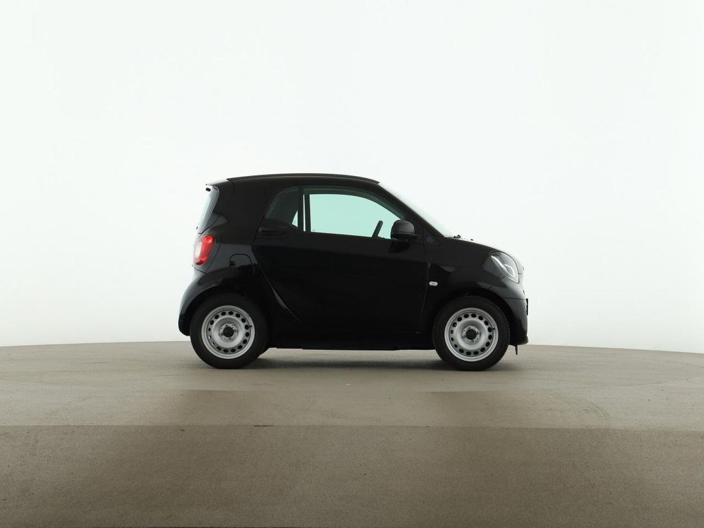 Smart ForTwo 2023
