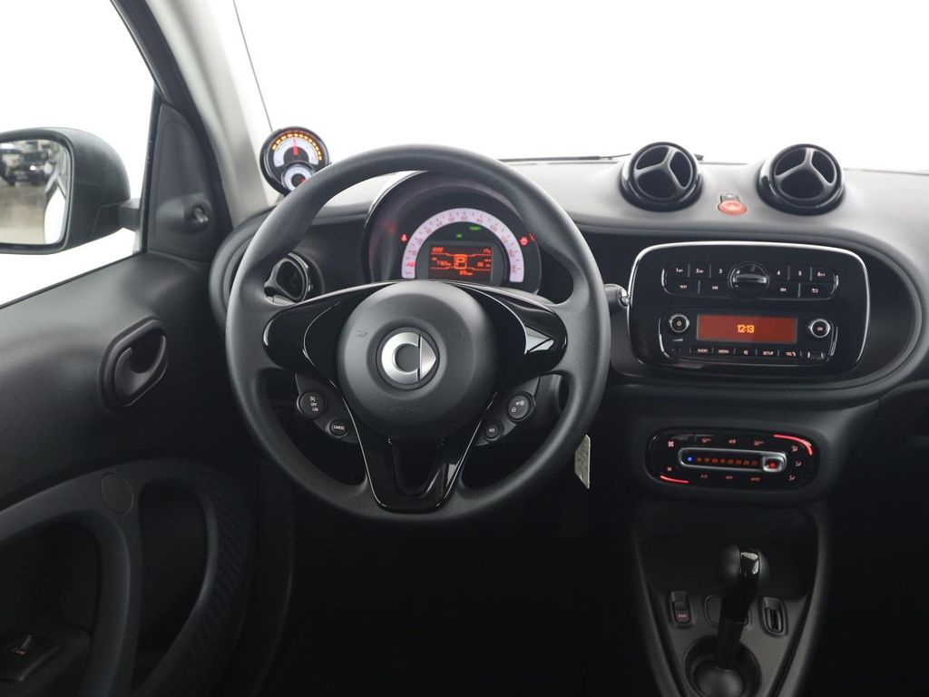 Smart ForTwo 2023