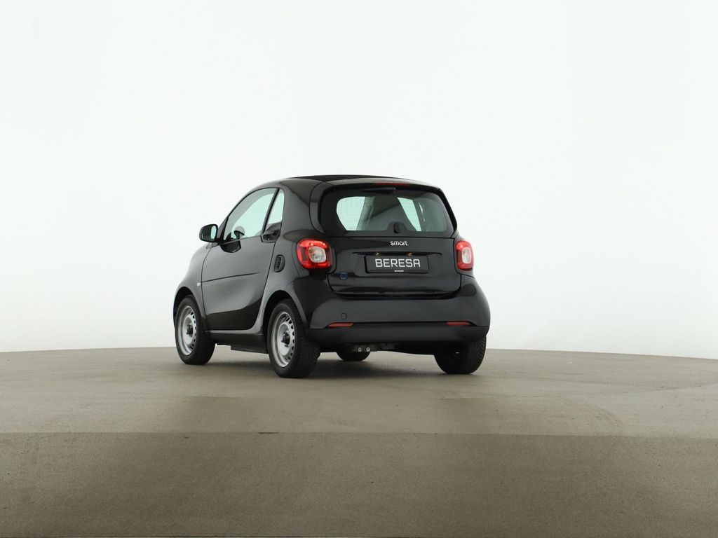 Smart ForTwo 2023
