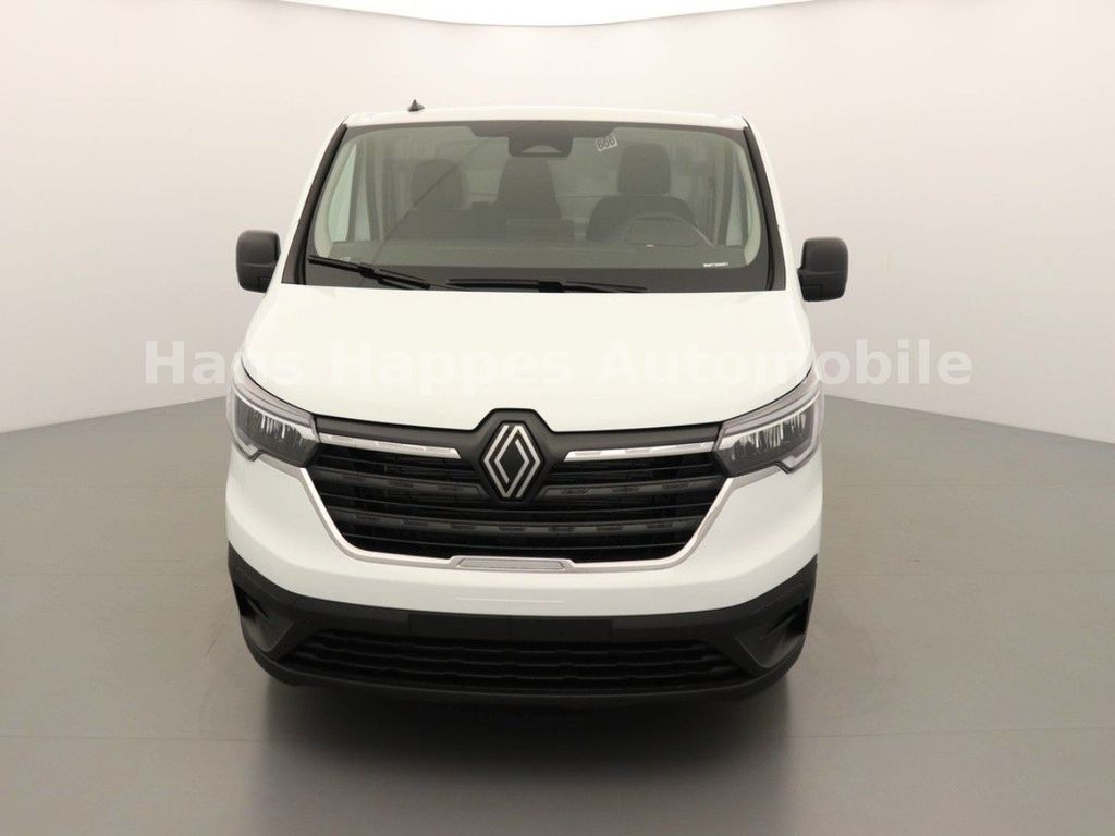Renault Trafic 2025