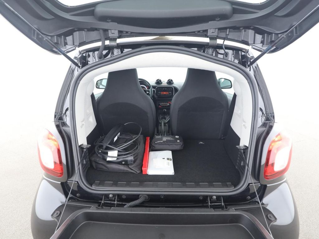 Smart ForTwo 2023