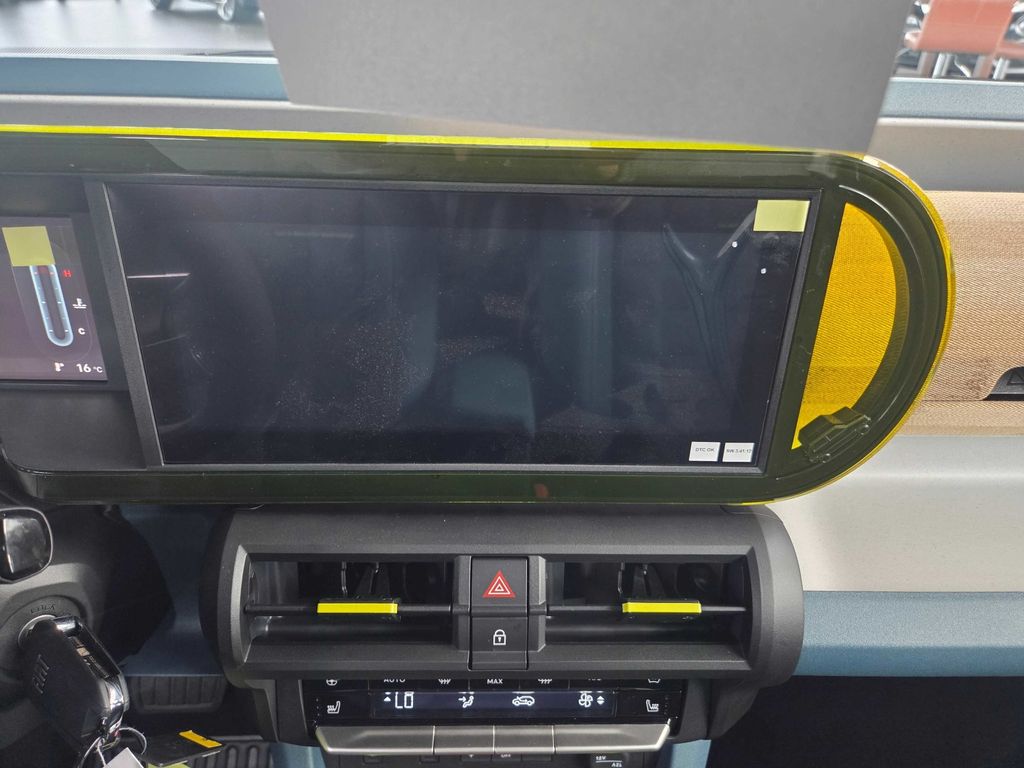 Fiat Grande Panda 2025