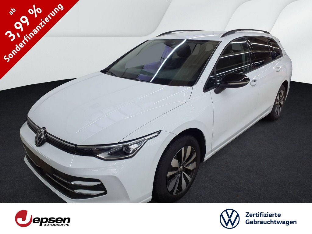 Volkswagen Golf 2025
