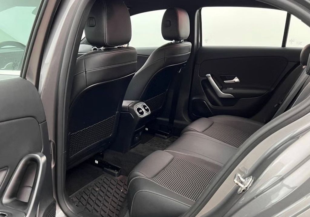 Mercedes-Benz A 250 2020