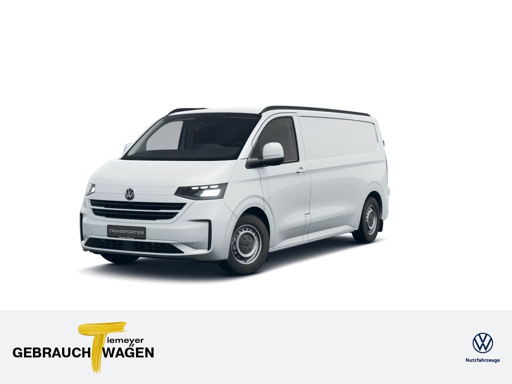 Volkswagen T7 Transporter 2025