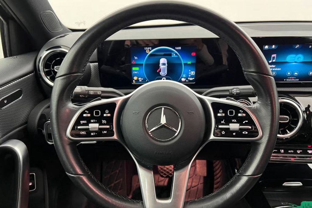 Mercedes-Benz A 250 2020