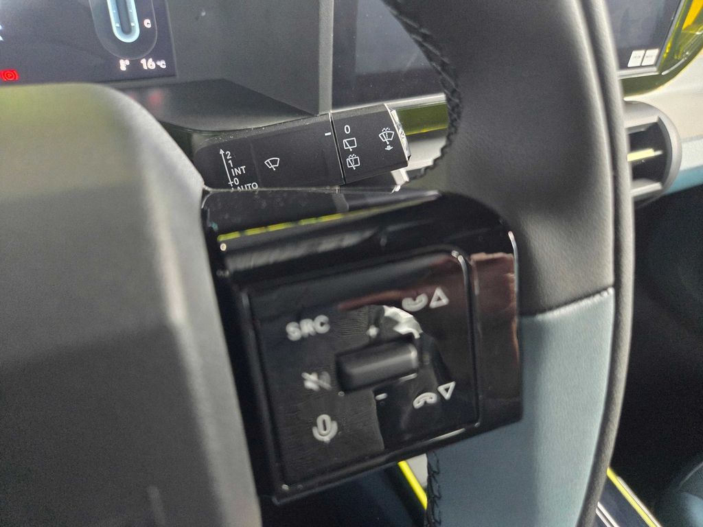 Fiat Grande Panda 2025