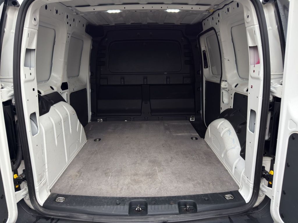 Volkswagen Caddy 2022