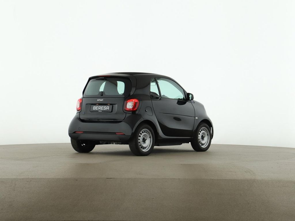 Smart ForTwo 2023