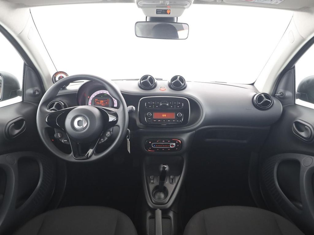 Smart ForTwo 2023