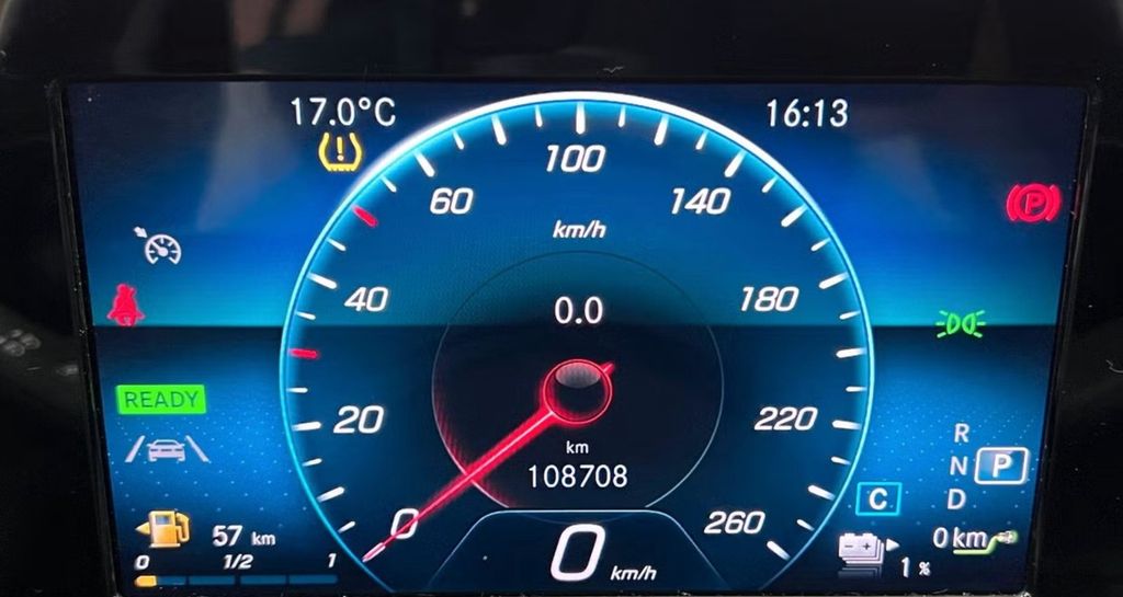 Mercedes-Benz A 250 2020