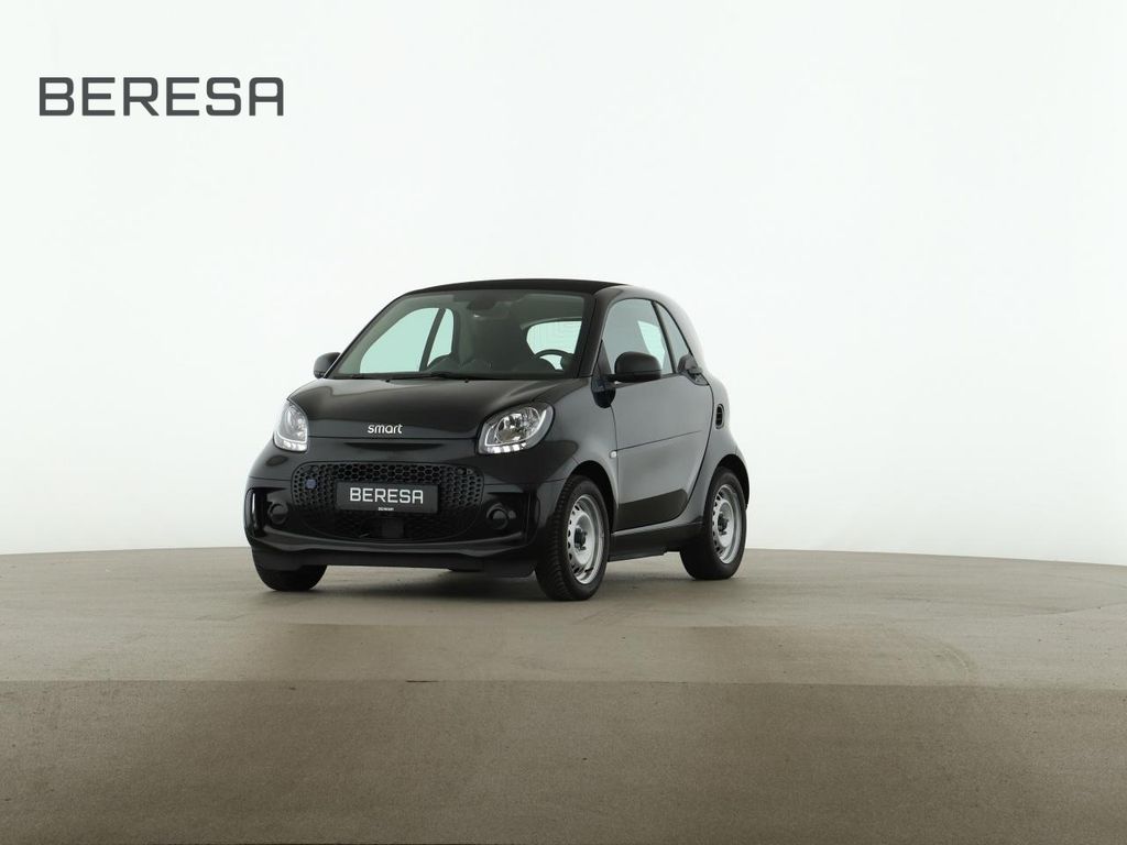 Smart ForTwo 2023