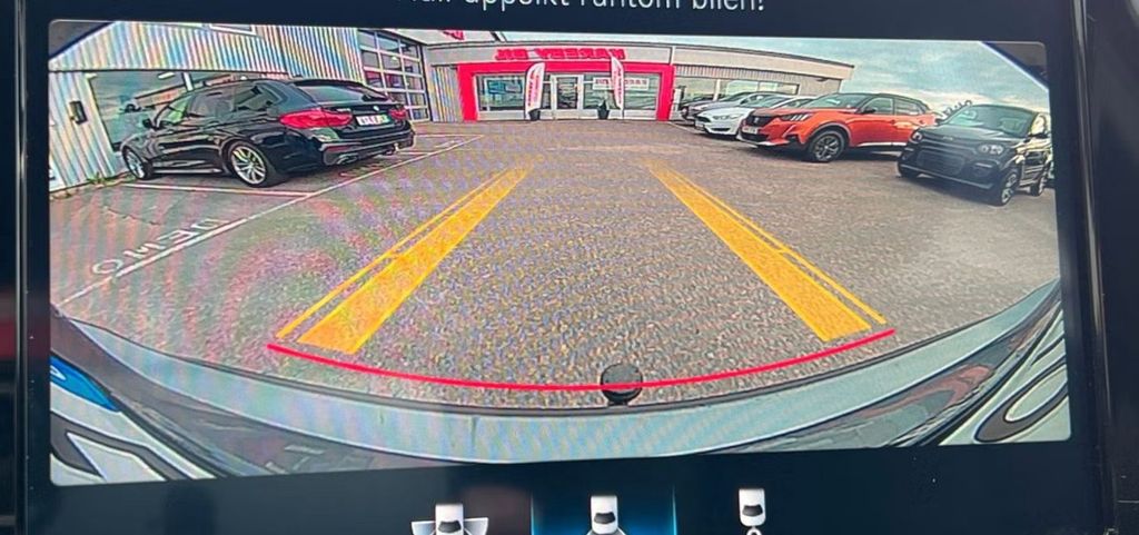 Mercedes-Benz A 250 2020