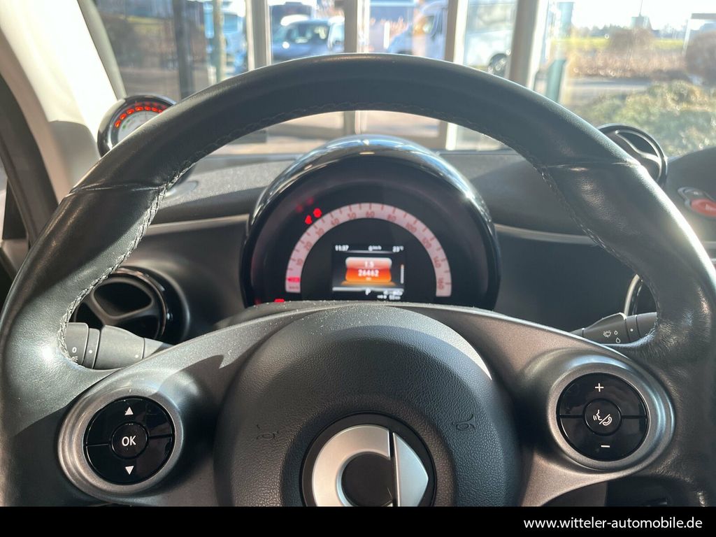 Smart ForTwo 2020
