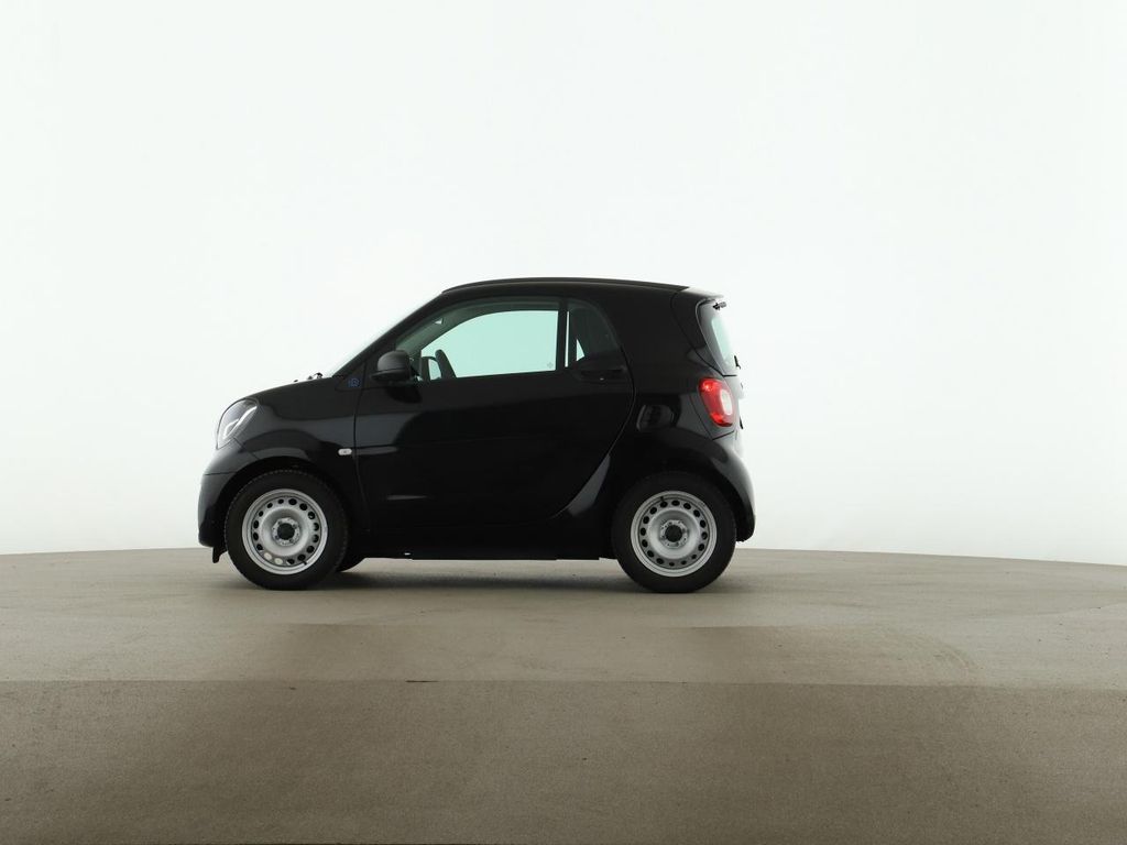 Smart ForTwo 2023