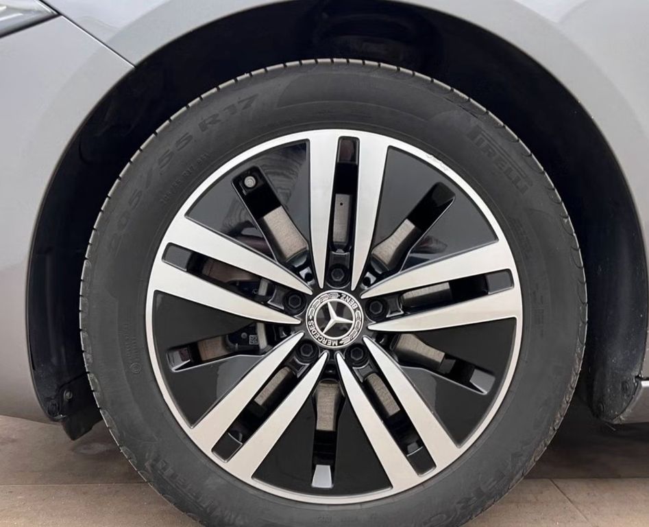 Mercedes-Benz A 250 2020