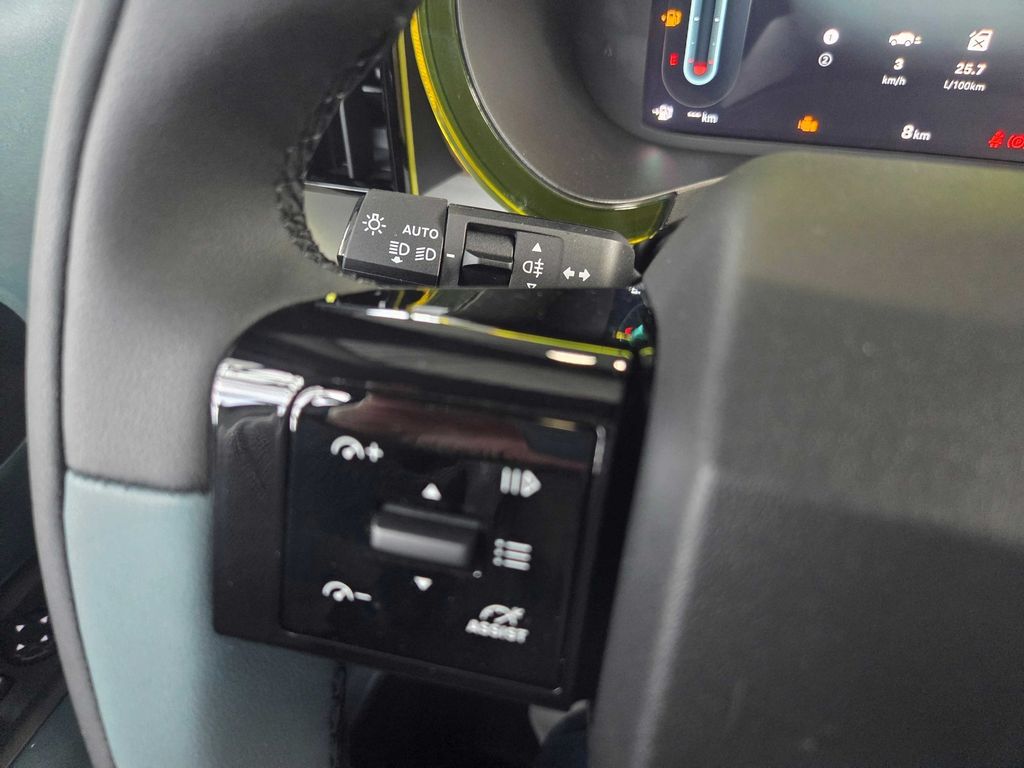 Fiat Grande Panda 2025