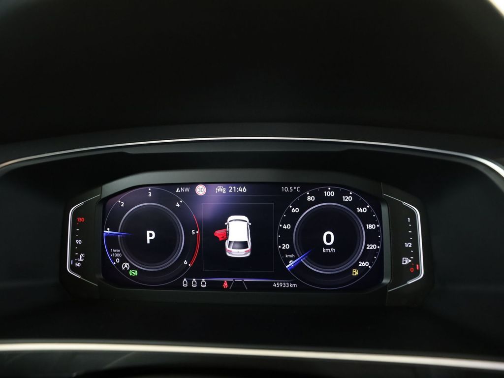 Volkswagen Tiguan Allspace 2022