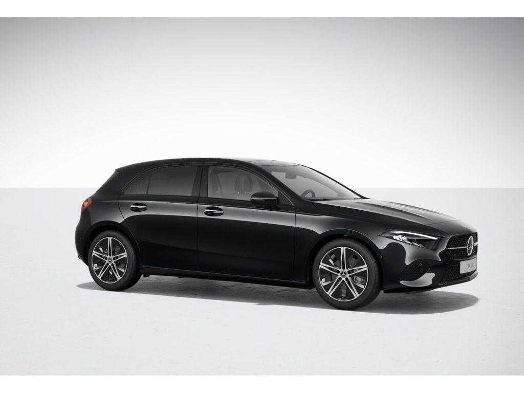 Mercedes-Benz A 180 2024