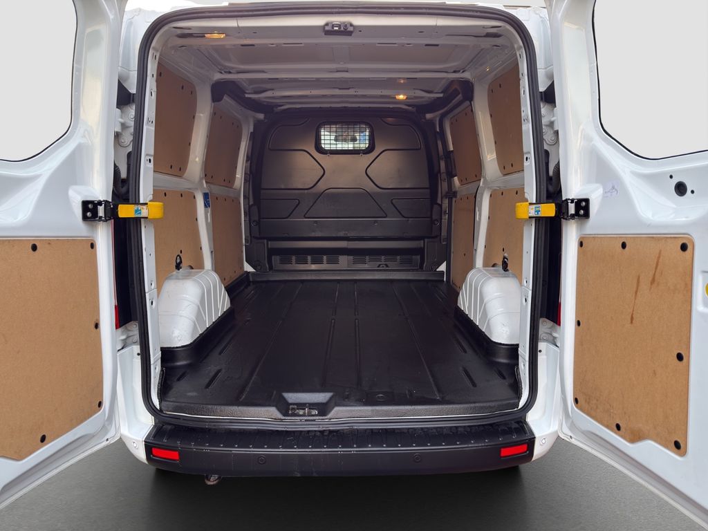 Ford Transit Custom 2020