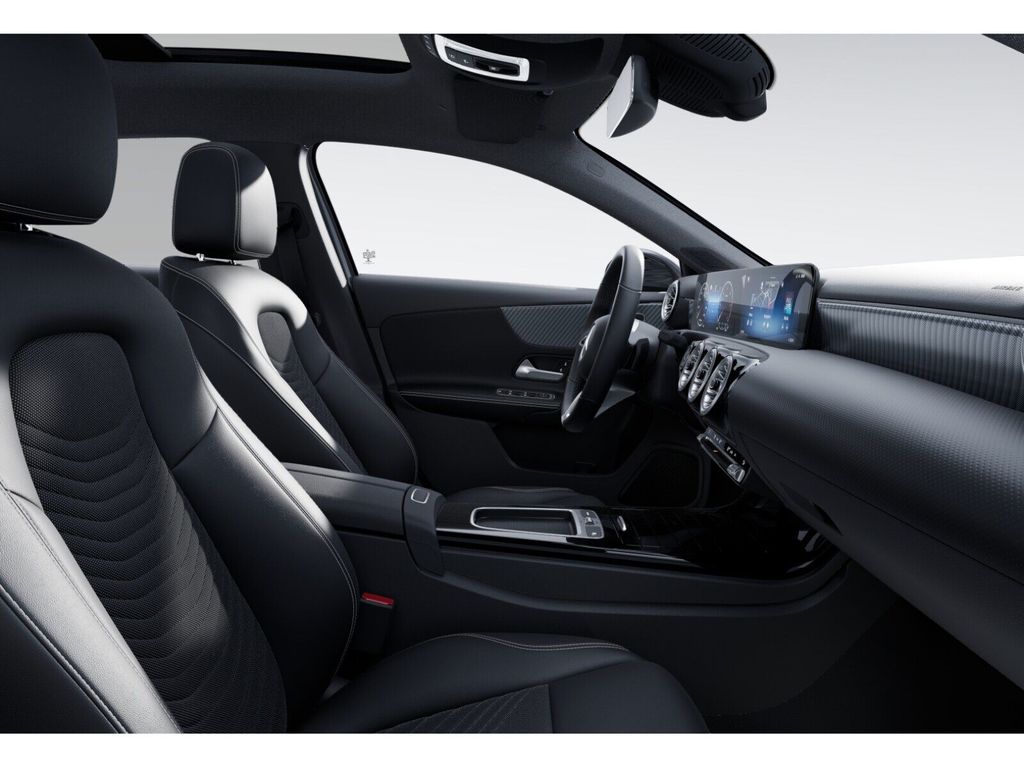 Mercedes-Benz A 180 2024