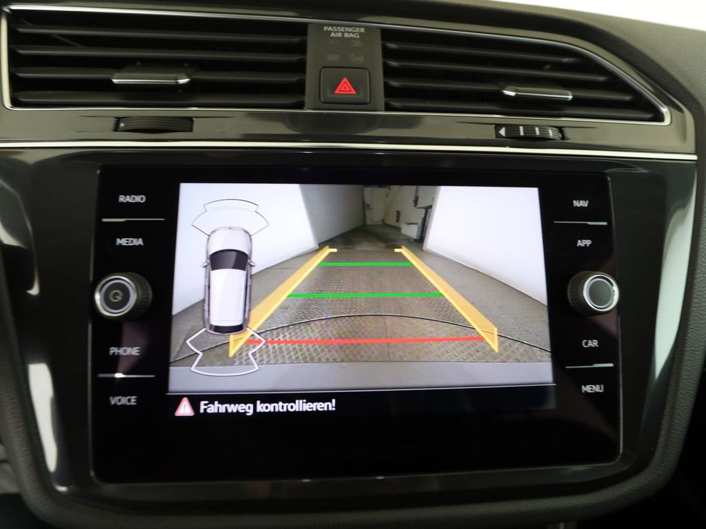 Volkswagen Tiguan Allspace 2022