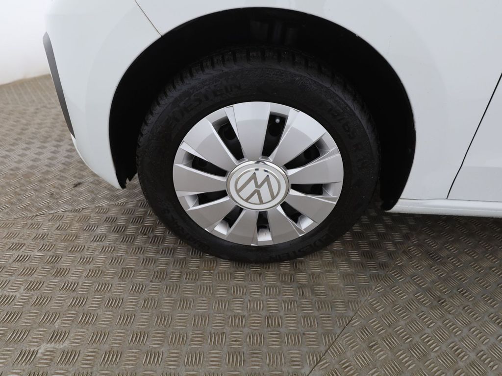 Volkswagen up! 2023
