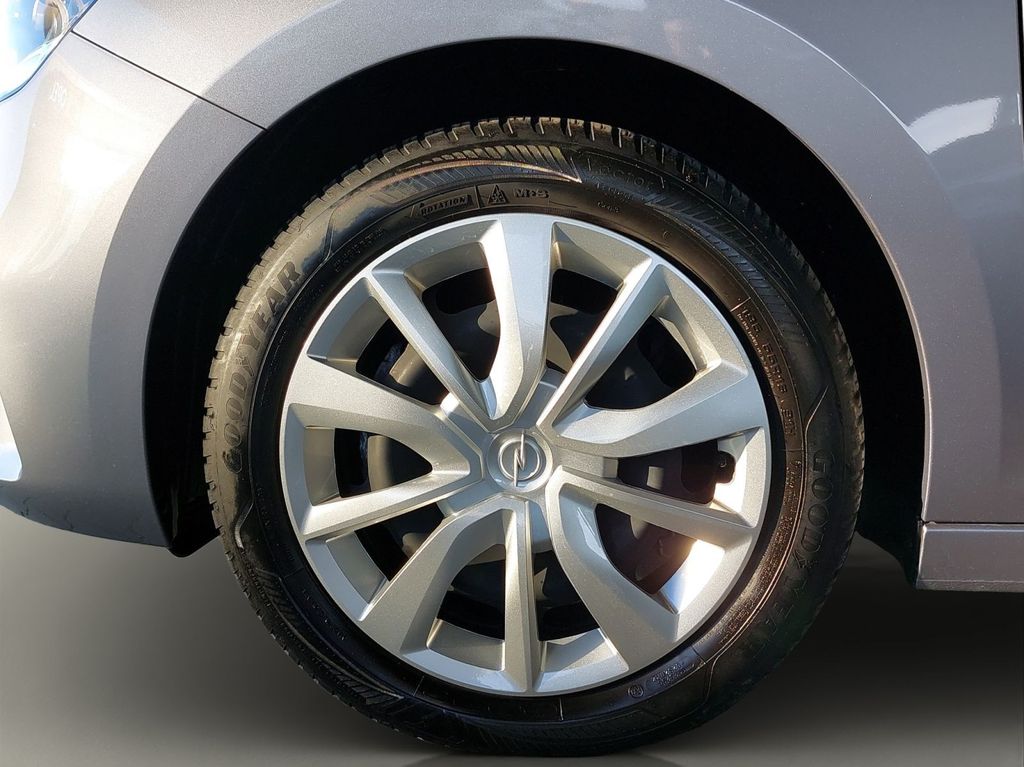 Opel Corsa 2022
