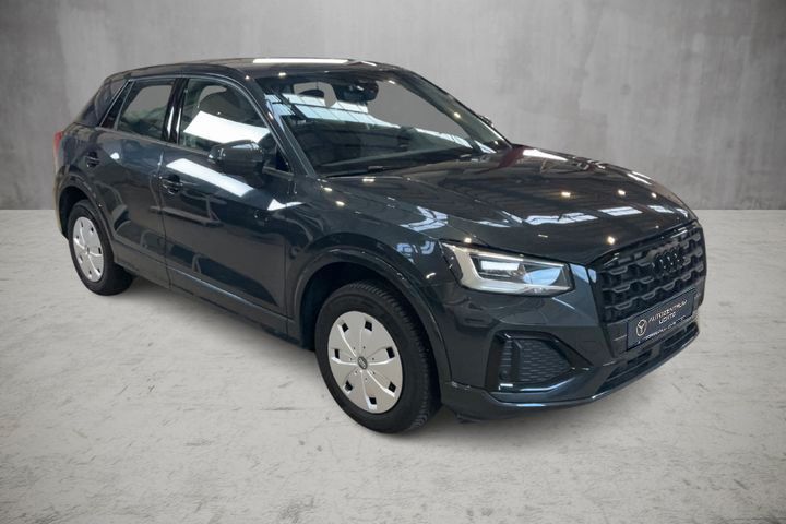 Audi Q2 2024