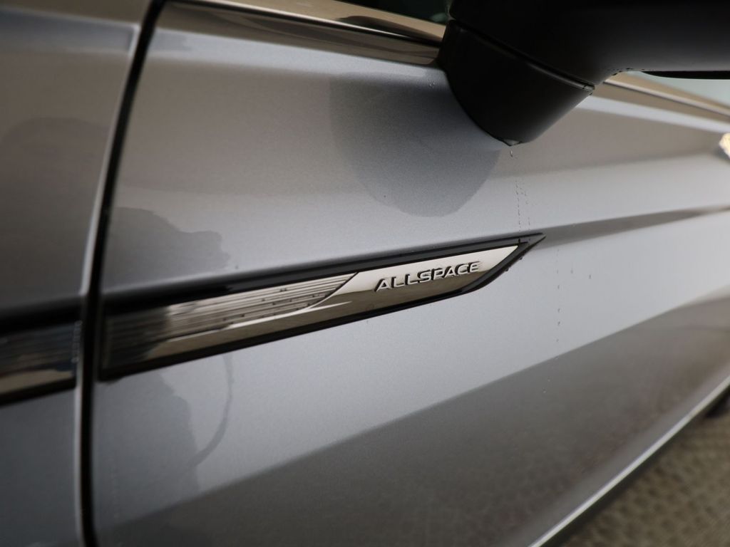 Volkswagen Tiguan Allspace 2022