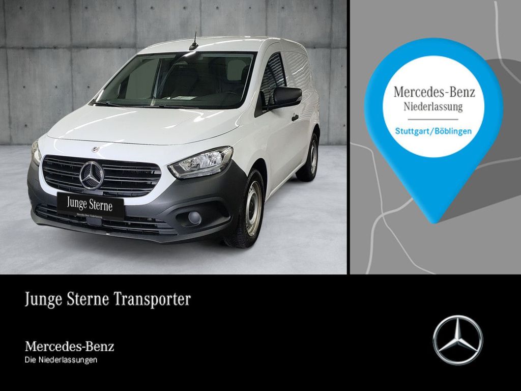 Mercedes-Benz Citan 2022