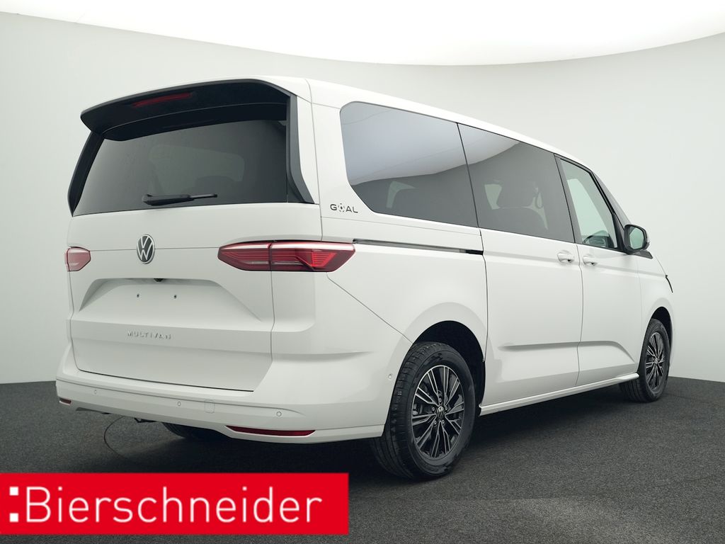 Volkswagen T7 Multivan 2026