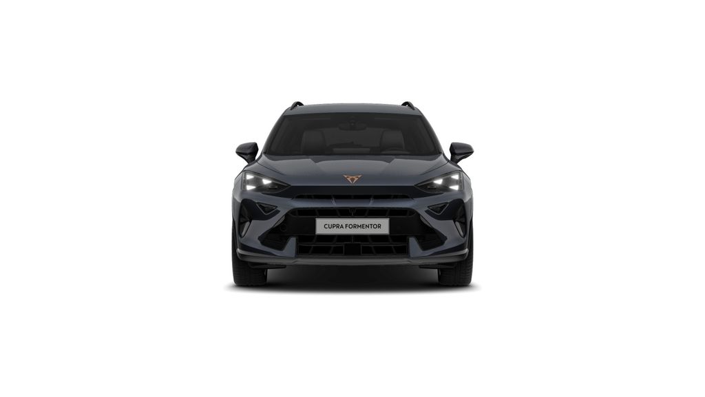 Cupra Formentor 2025