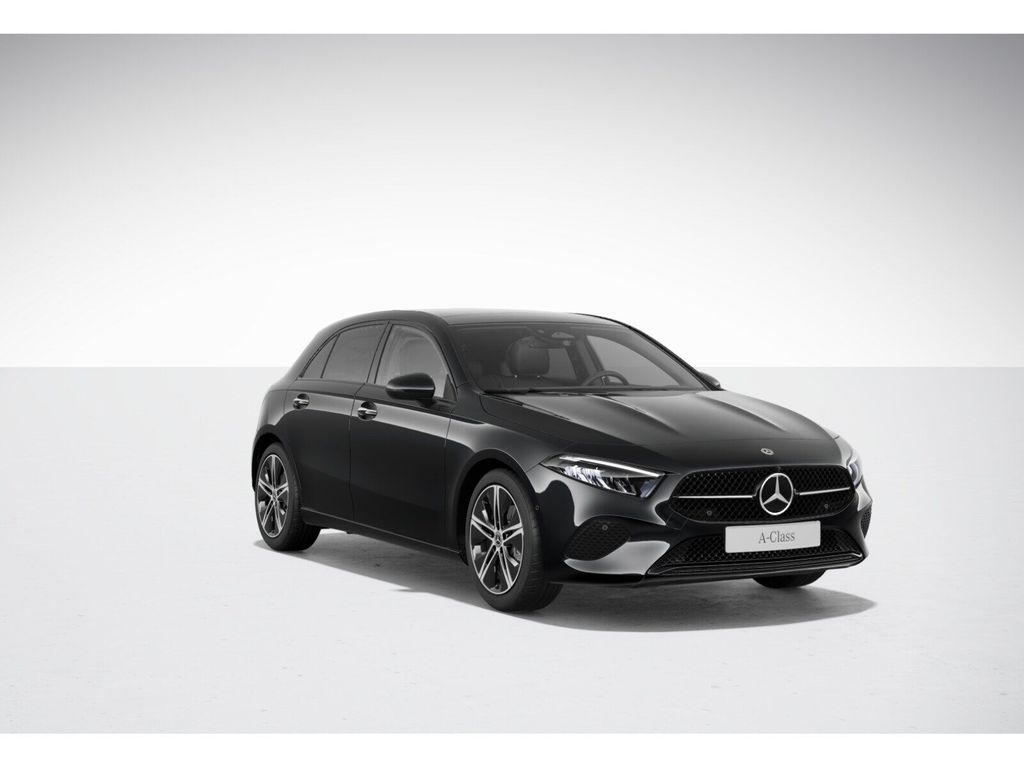 Mercedes-Benz A 180 2024