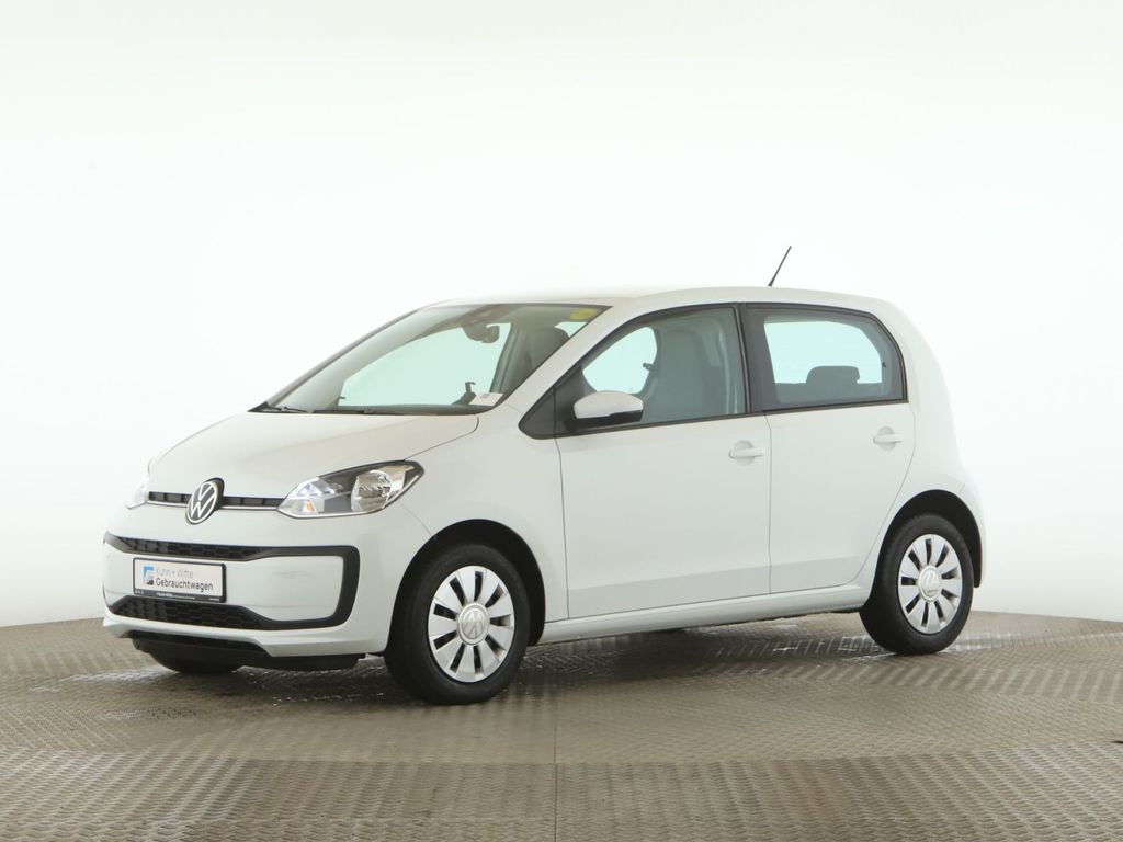 Volkswagen up! 2023