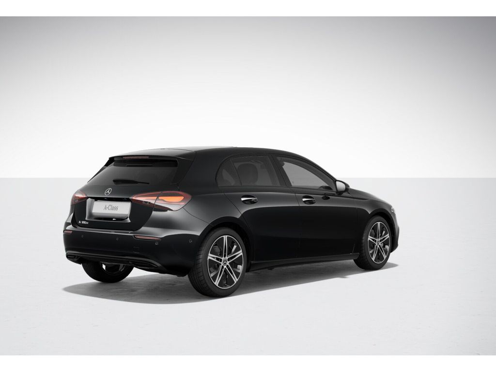 Mercedes-Benz A 180 2024