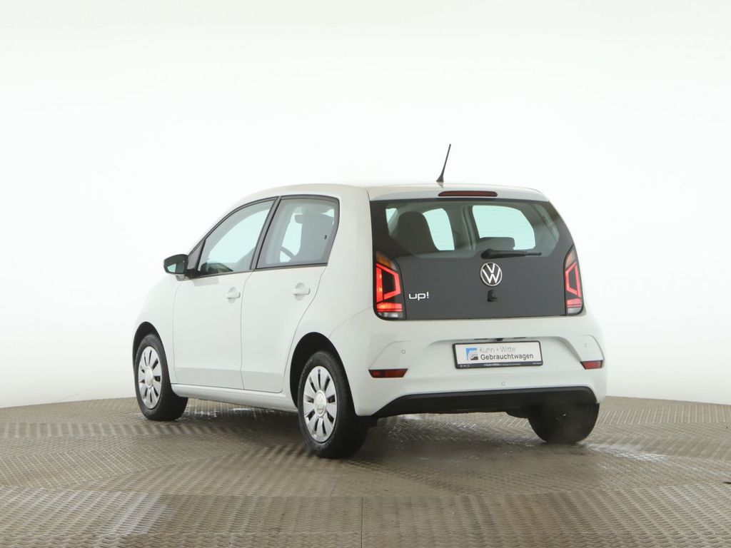 Volkswagen up! 2023